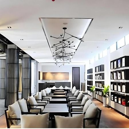 H Life Hotel Nanshan Branch Shenzhen Dış mekan fotoğraf