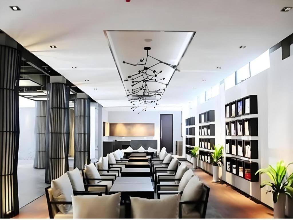 H Life Hotel Nanshan Branch Shenzhen Dış mekan fotoğraf