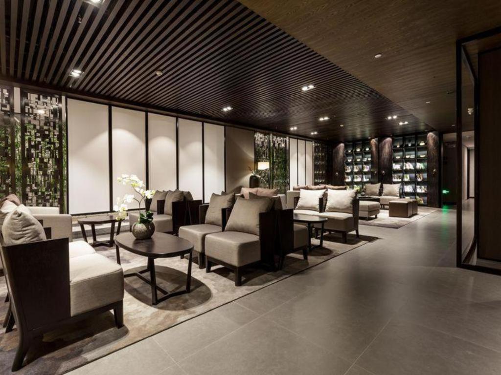 H Life Hotel Nanshan Branch Shenzhen Dış mekan fotoğraf