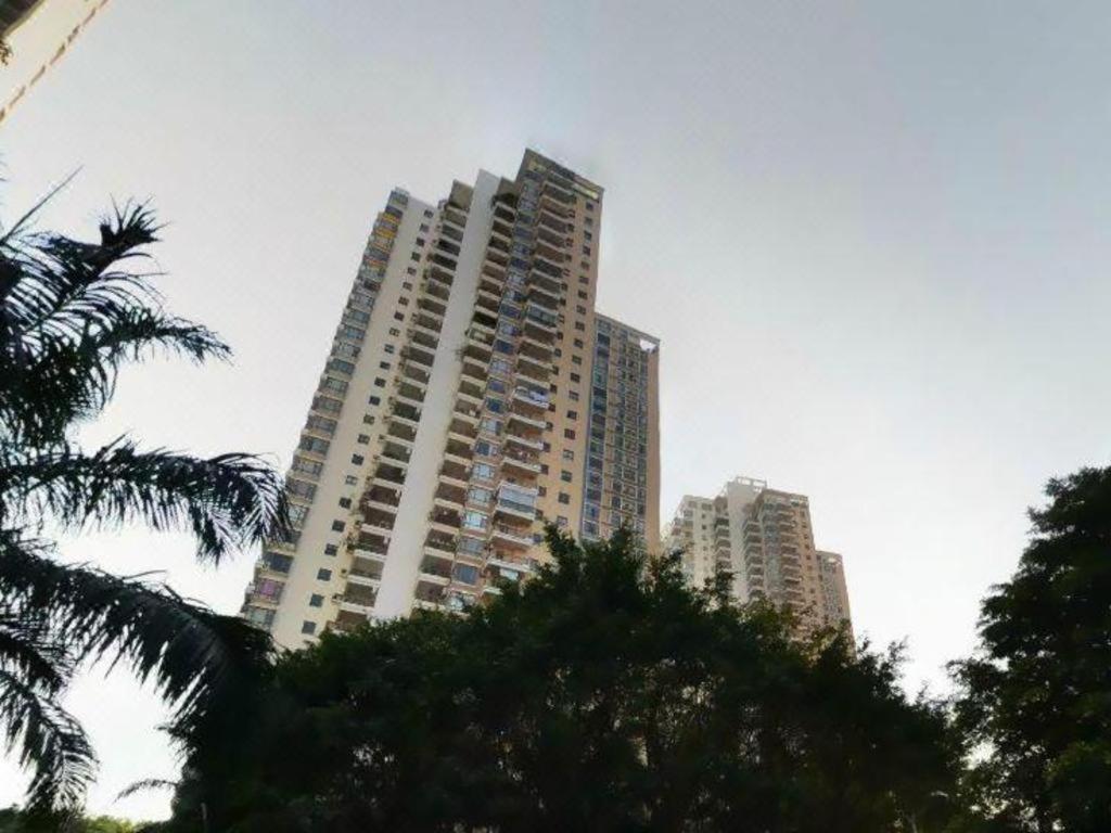 H Life Hotel Nanshan Branch Shenzhen Dış mekan fotoğraf