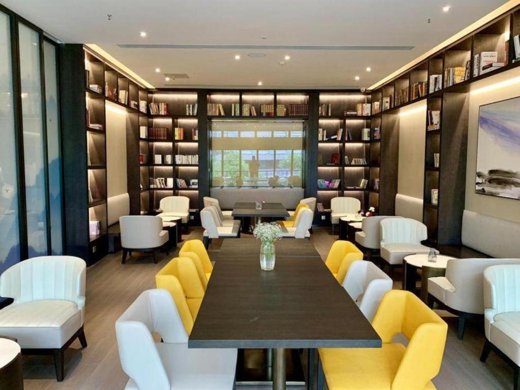 H Life Hotel Nanshan Branch Shenzhen Dış mekan fotoğraf