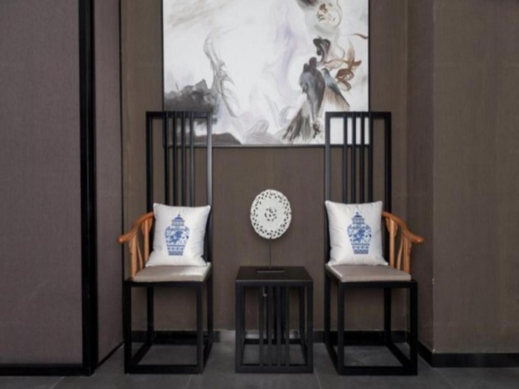 H Life Hotel Nanshan Branch Shenzhen Dış mekan fotoğraf