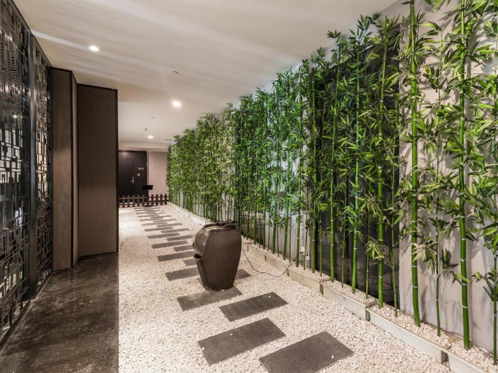 H Life Hotel Nanshan Branch Shenzhen Dış mekan fotoğraf