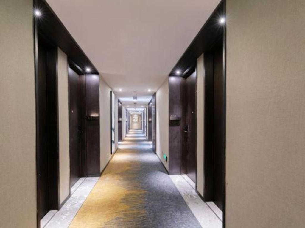 H Life Hotel Nanshan Branch Shenzhen Dış mekan fotoğraf