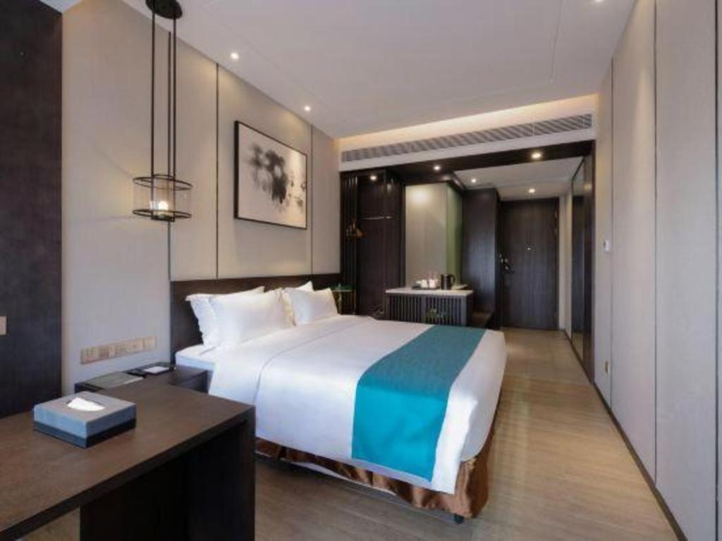 H Life Hotel Nanshan Branch Shenzhen Dış mekan fotoğraf