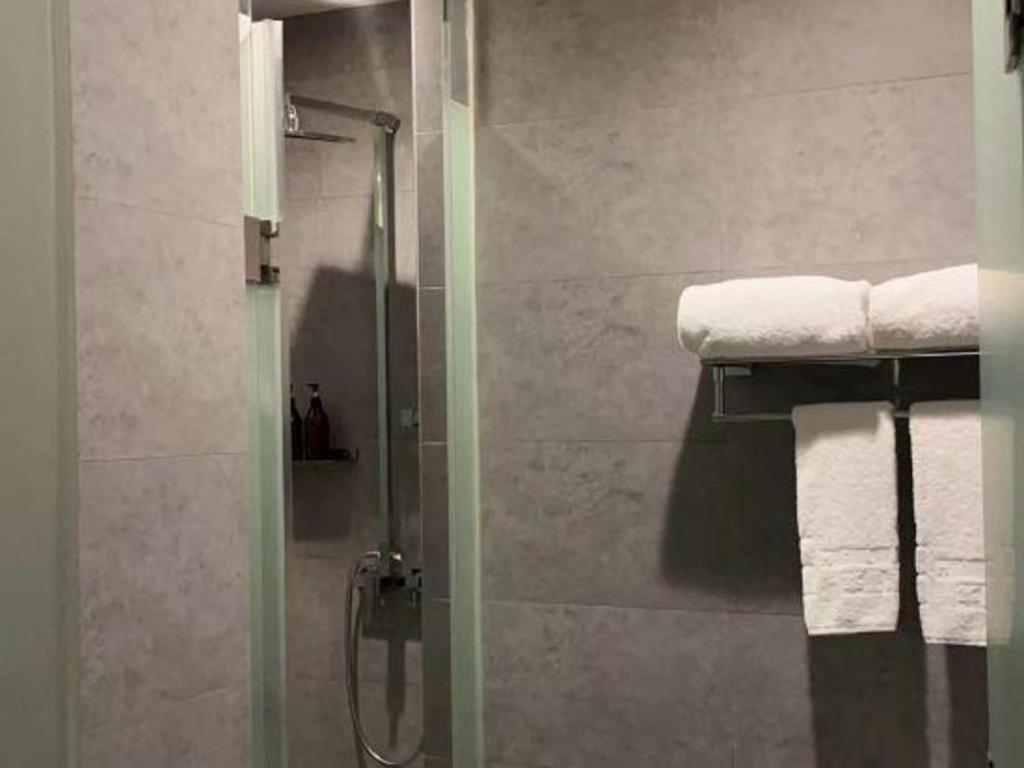 H Life Hotel Nanshan Branch Shenzhen Dış mekan fotoğraf