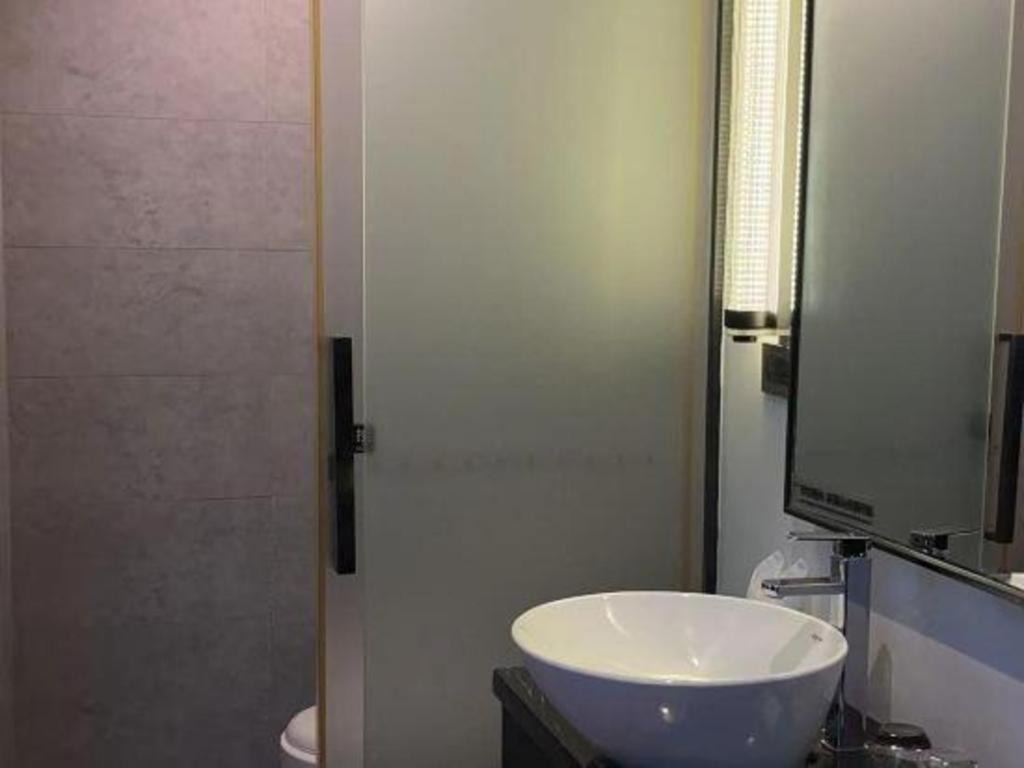 H Life Hotel Nanshan Branch Shenzhen Dış mekan fotoğraf