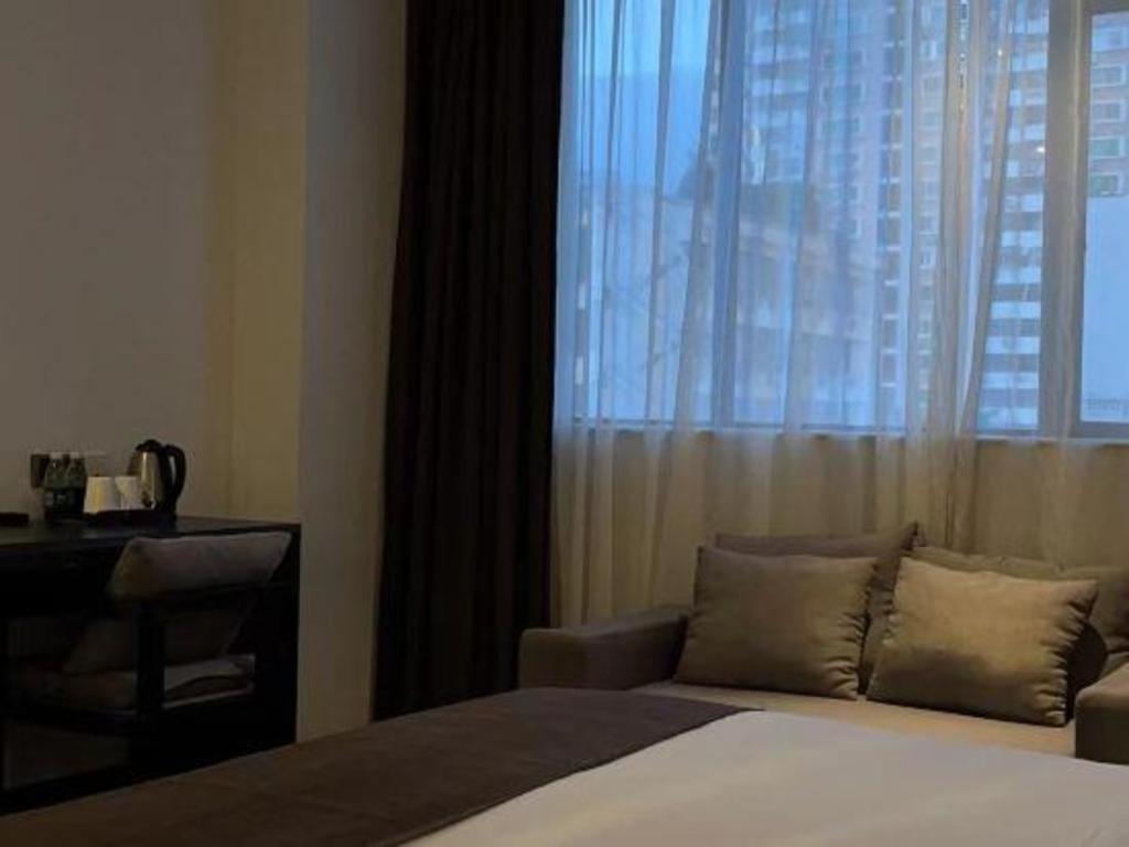 H Life Hotel Nanshan Branch Shenzhen Dış mekan fotoğraf