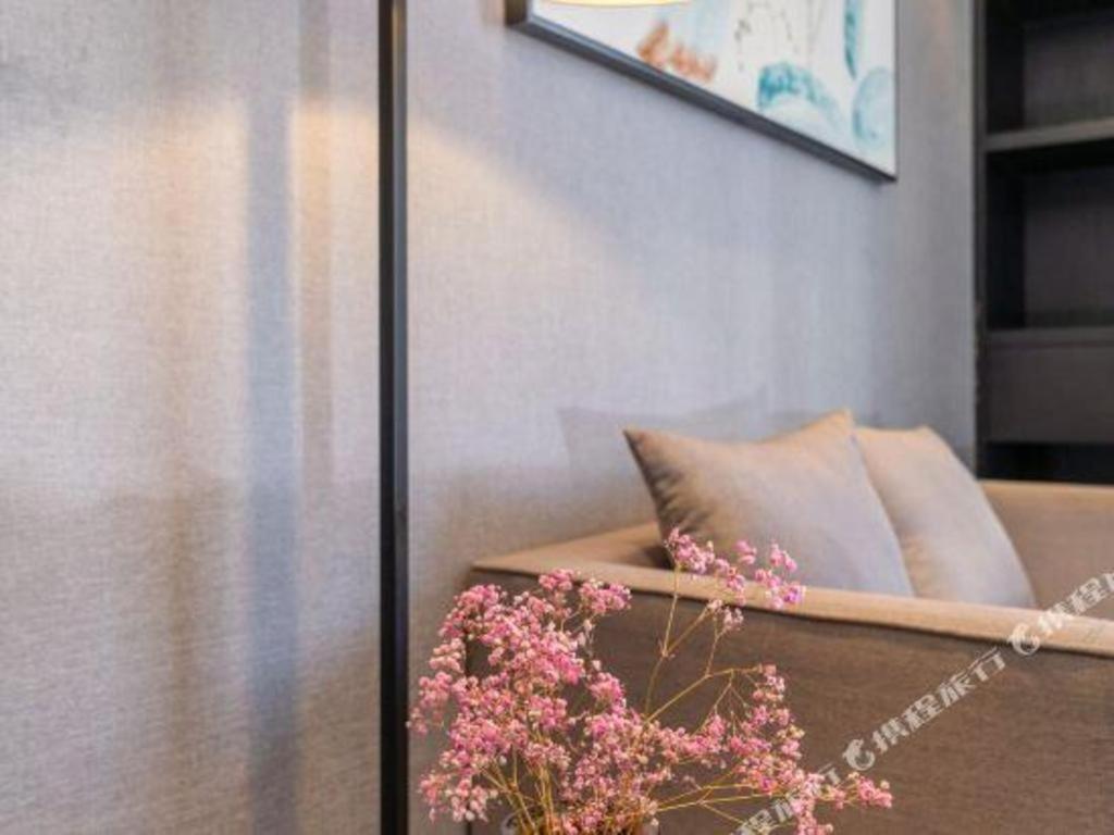 H Life Hotel Nanshan Branch Shenzhen Dış mekan fotoğraf