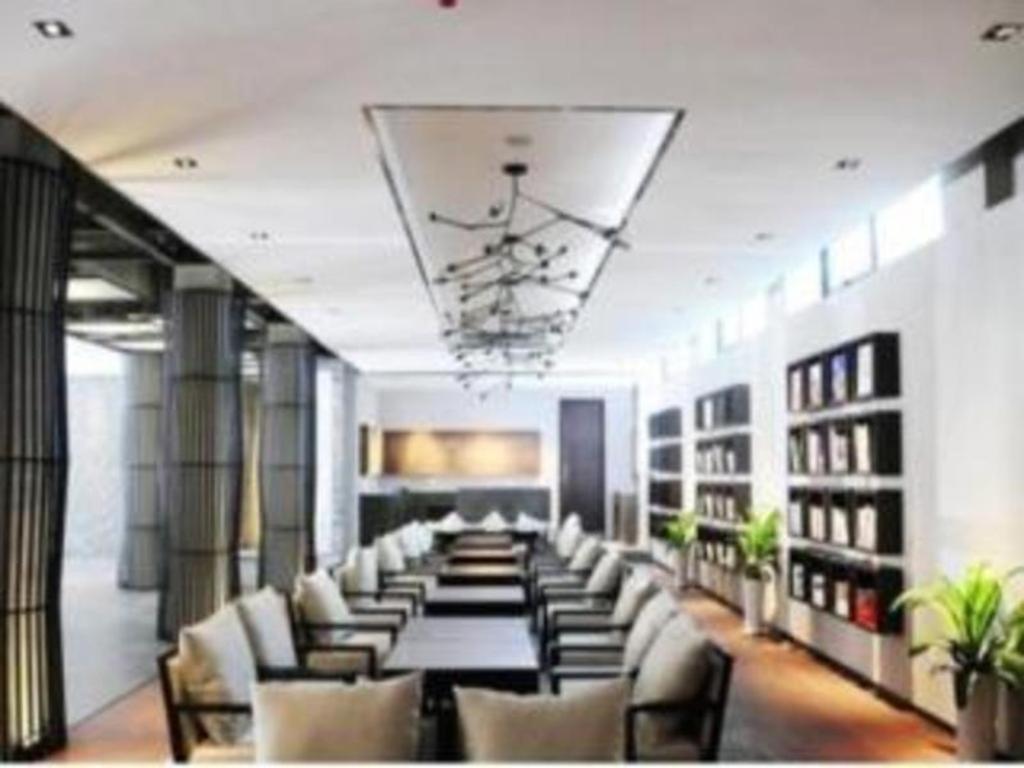 H Life Hotel Nanshan Branch Shenzhen Dış mekan fotoğraf