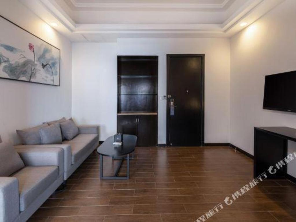 H Life Hotel Nanshan Branch Shenzhen Dış mekan fotoğraf