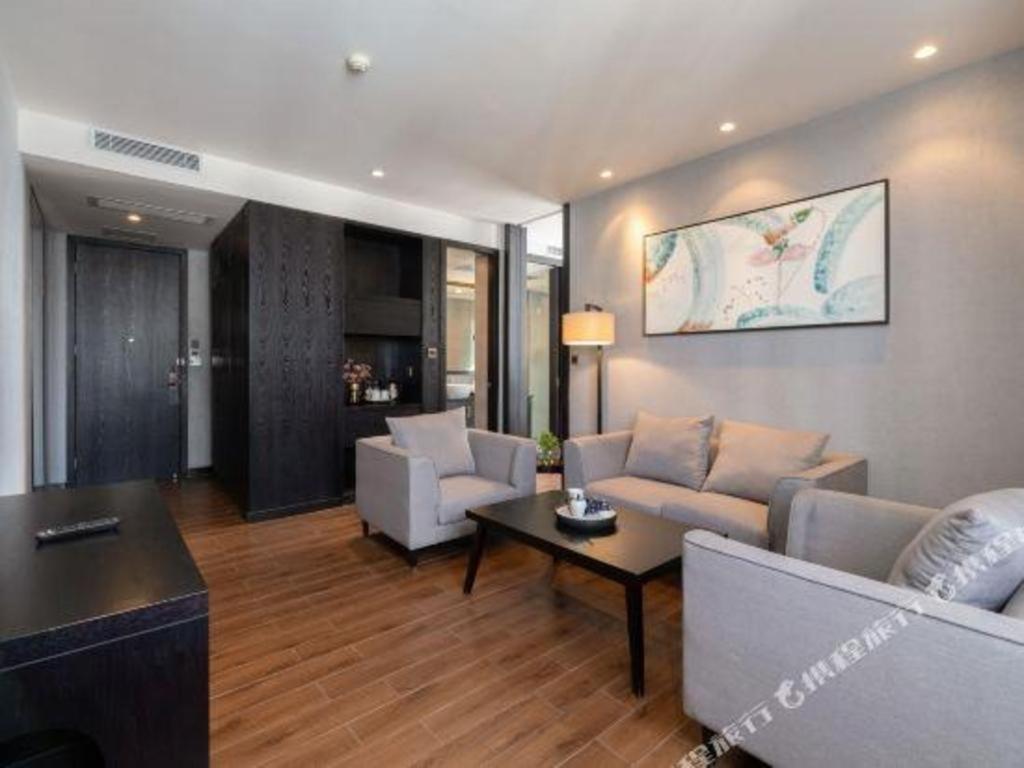 H Life Hotel Nanshan Branch Shenzhen Dış mekan fotoğraf