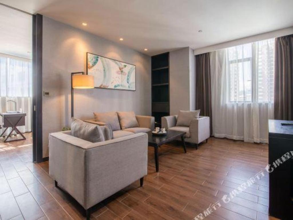 H Life Hotel Nanshan Branch Shenzhen Dış mekan fotoğraf