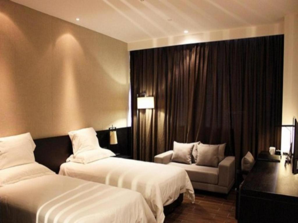 H Life Hotel Nanshan Branch Shenzhen Dış mekan fotoğraf