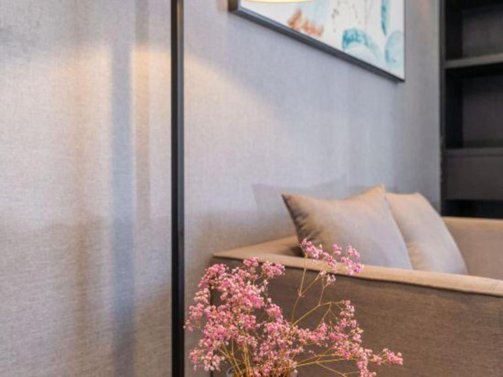 H Life Hotel Nanshan Branch Shenzhen Dış mekan fotoğraf