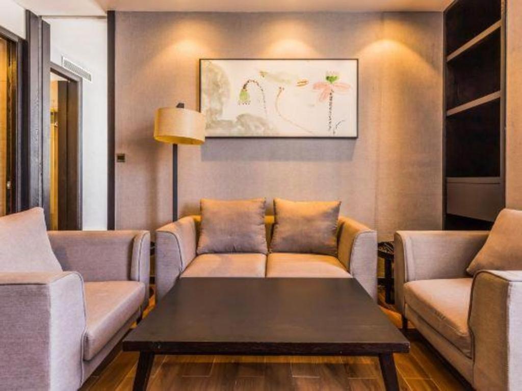 H Life Hotel Nanshan Branch Shenzhen Dış mekan fotoğraf