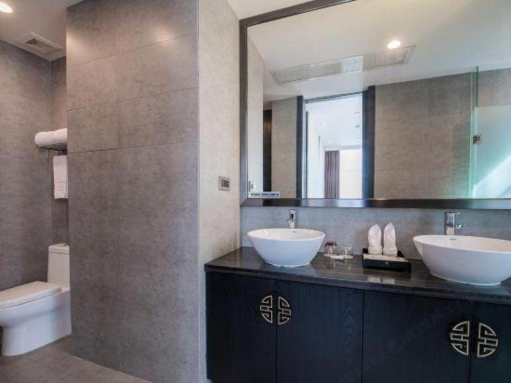 H Life Hotel Nanshan Branch Shenzhen Dış mekan fotoğraf