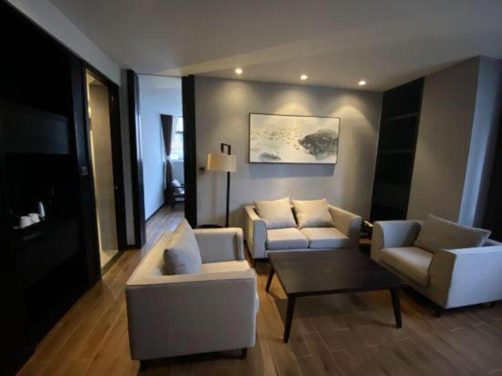 H Life Hotel Nanshan Branch Shenzhen Dış mekan fotoğraf