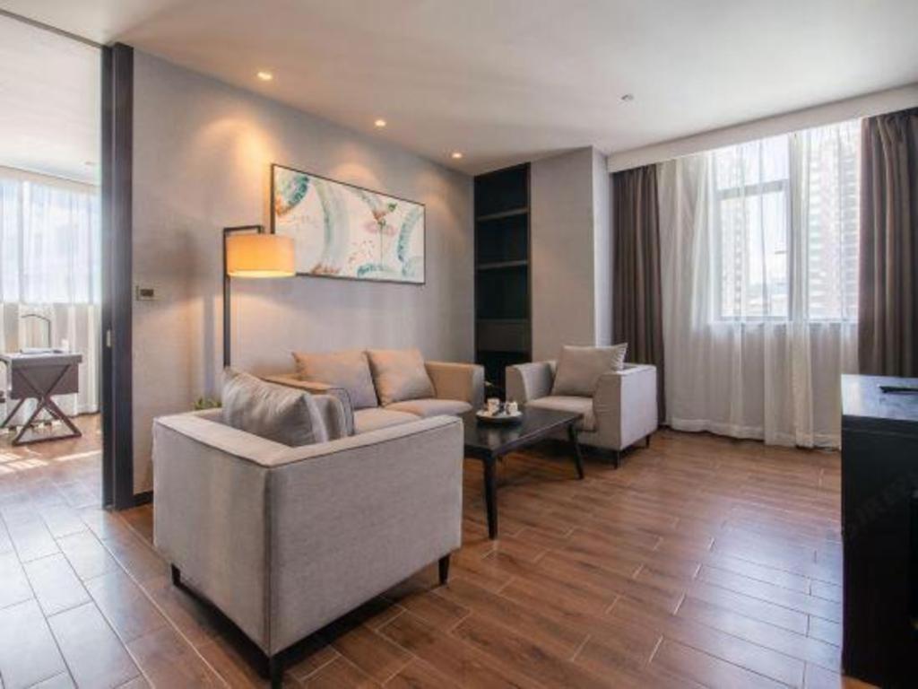 H Life Hotel Nanshan Branch Shenzhen Dış mekan fotoğraf