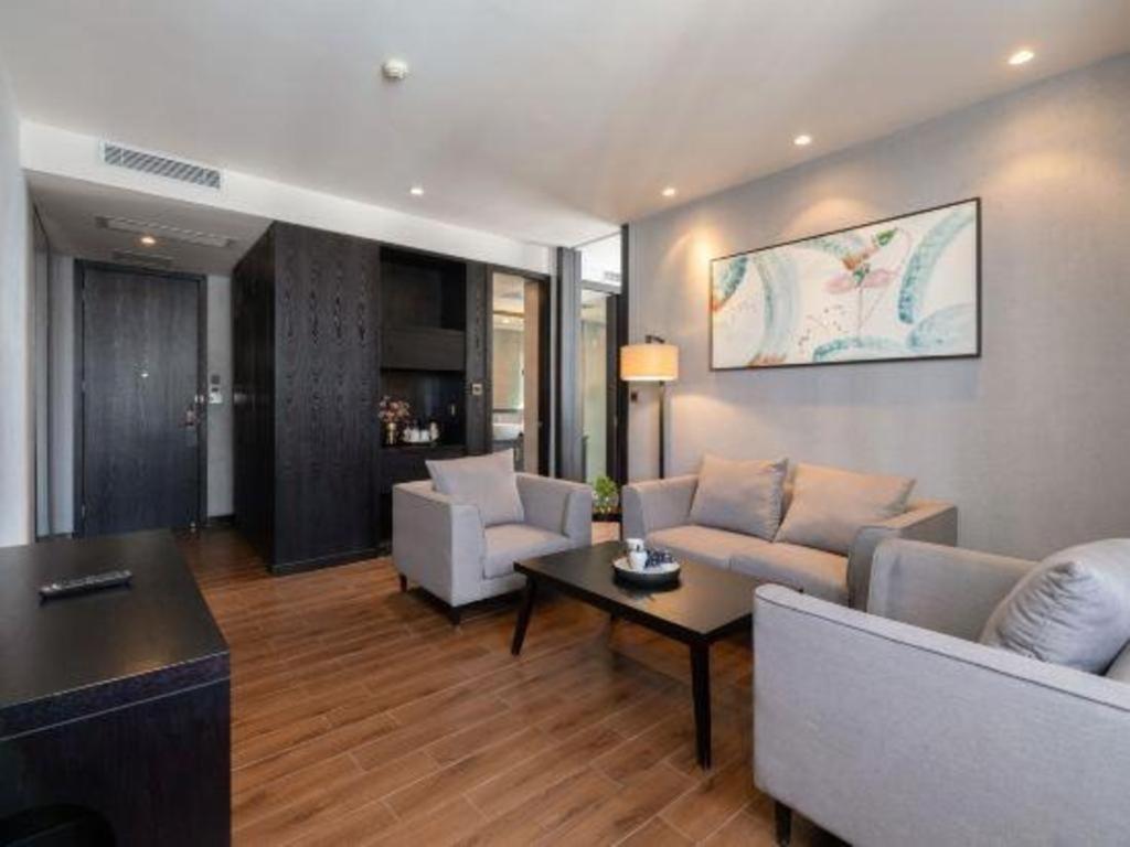 H Life Hotel Nanshan Branch Shenzhen Dış mekan fotoğraf