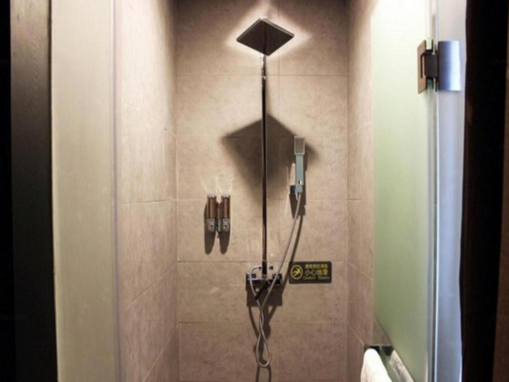H Life Hotel Nanshan Branch Shenzhen Dış mekan fotoğraf