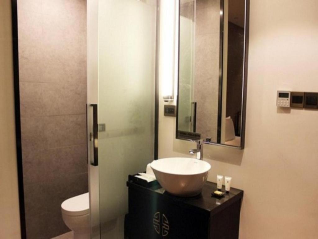H Life Hotel Nanshan Branch Shenzhen Dış mekan fotoğraf